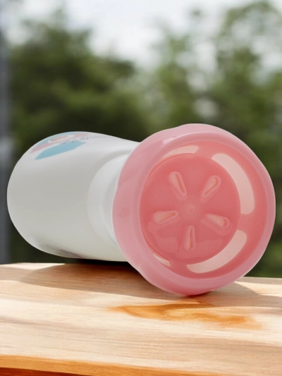 Luxelux Savon antibactérien pour les mains strawberry 300 ml