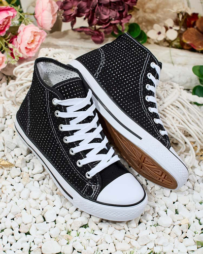 Royalfashion Baskets ajourées Nimm pour femme
