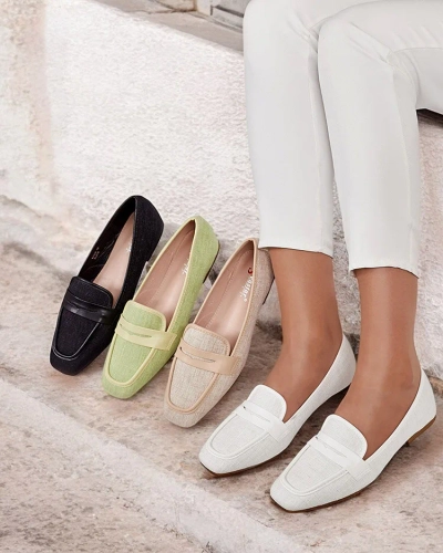 Royalfashion Mocassins Erris pour femme