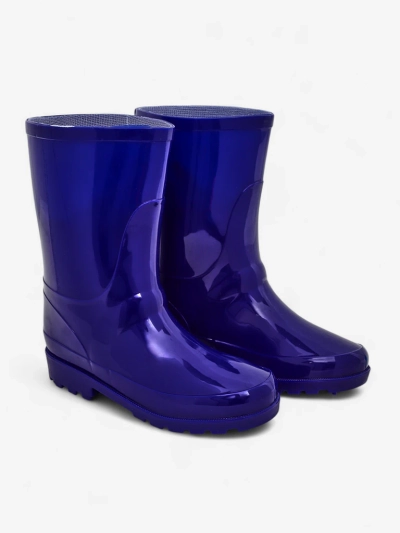 Royalfashion Bottes de pluie pour enfants Kainy