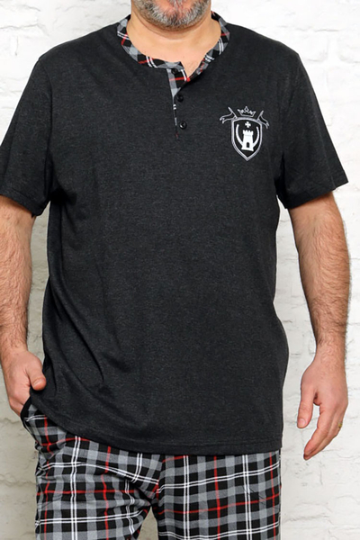 Royalfashion Pyjamas pour hommes