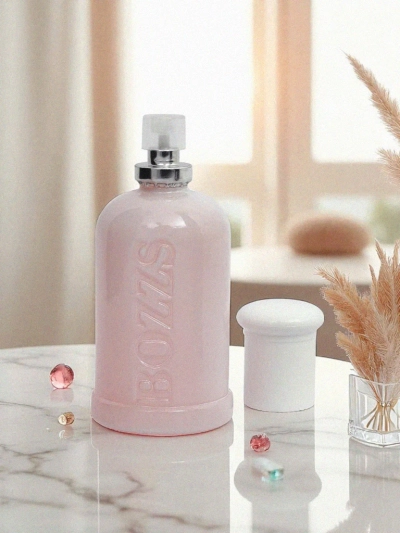Eau de parfum inspirée pour femmes Bozzs