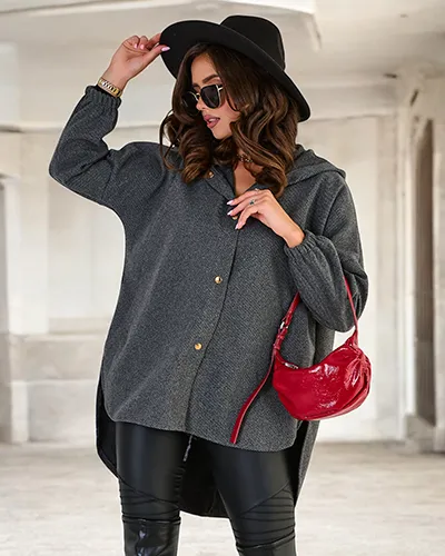 Royalfashion Veste femme