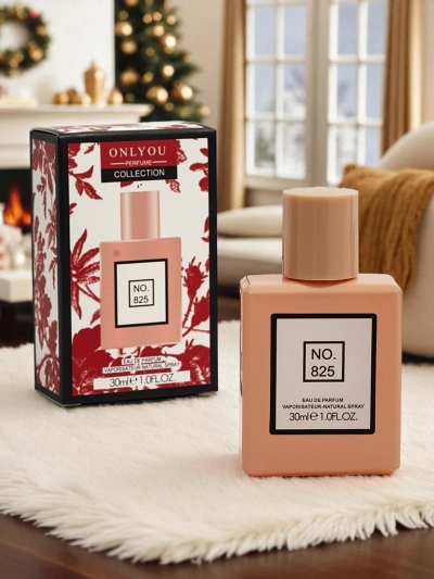Eau de parfum inspirée pour femme NO.825
