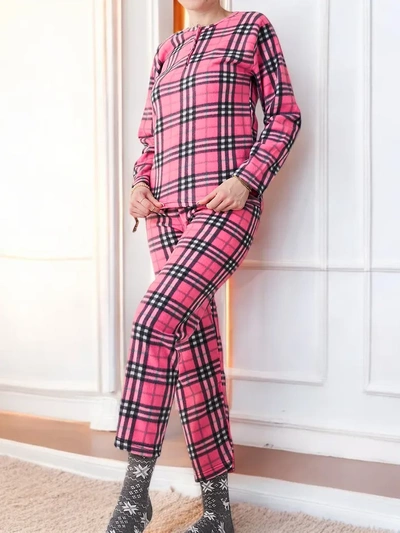 Pyjamas de Noël pour femmes Royalfashion