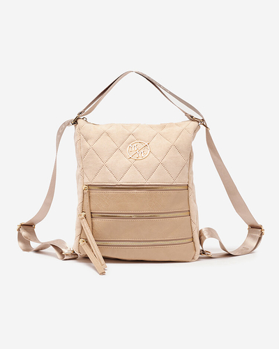 Royalfashion Sac à main femme a'la backpack