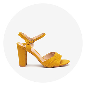 Moutarde || jaune