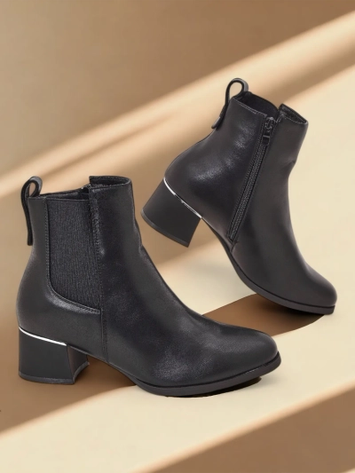 Bottines pour femmes de Royalfashion Lepito
