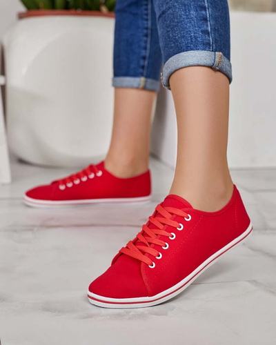 Royalfashion Baskets Bossi pour femme