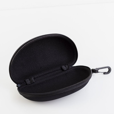 Lunettes de soleil femme en lin marron - Lunettes