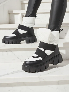 blanc || noir