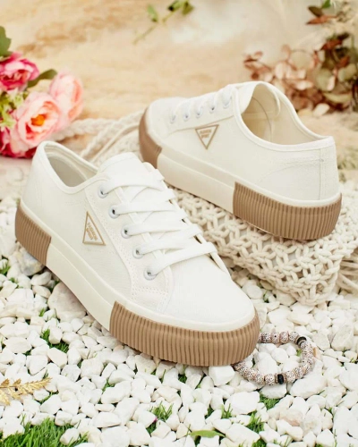 Royalfashion Baskets Alamma pour femme