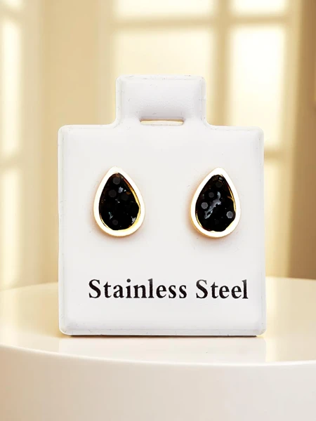 Royalfashion Boucles d'oreilles pendantes pour femme