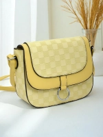 jaune