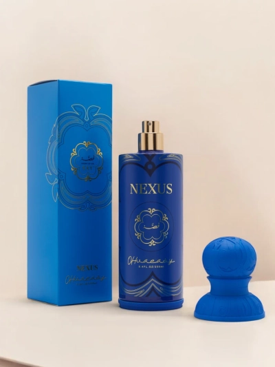 Légende du ciel NEXUS - eau de parfum pour femmes 250 ml
