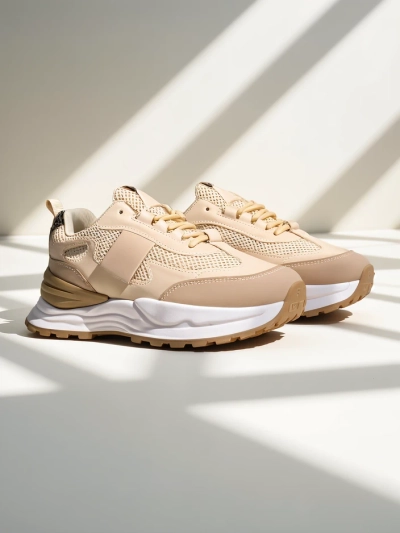 Royalfashion Chaussures de sport pour femmes Pasiof