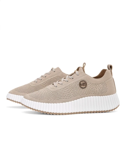 Royalfashion Baskets perforées sportives pour femmes Tobin