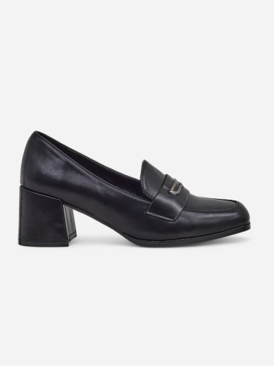 Asolo Elegante Talon Noir