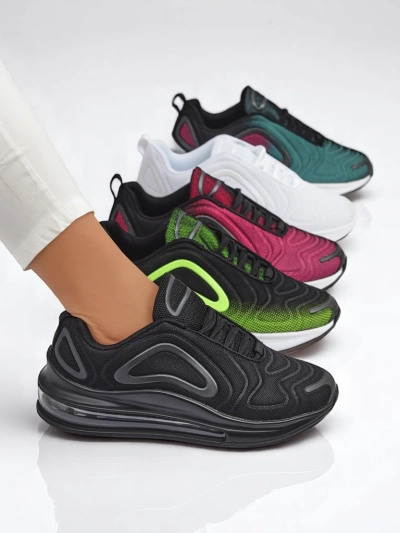 Royalfashion Baskets de sport pour femmes Active Blend