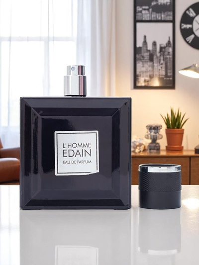 Eau de parfum inspirée pour homme L'HOMME EDAIN