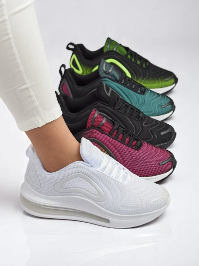 Royalfashion Baskets de sport pour femmes Active Blend