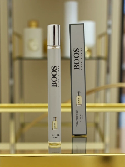 Inspirée Eau de Parfum pour Homme Bos