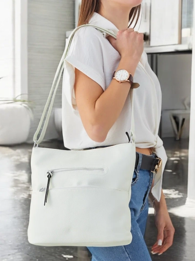 Sac pour femmes Royalfashion en éco-cuir