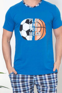 Royalfashion Pyjamas pour hommes