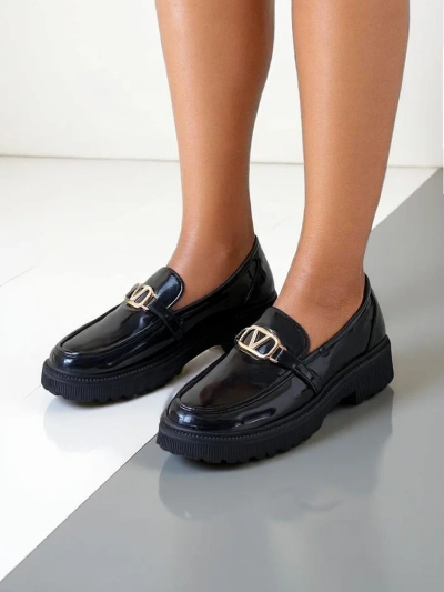 Mocassins pour femmes Royalfashion Erret