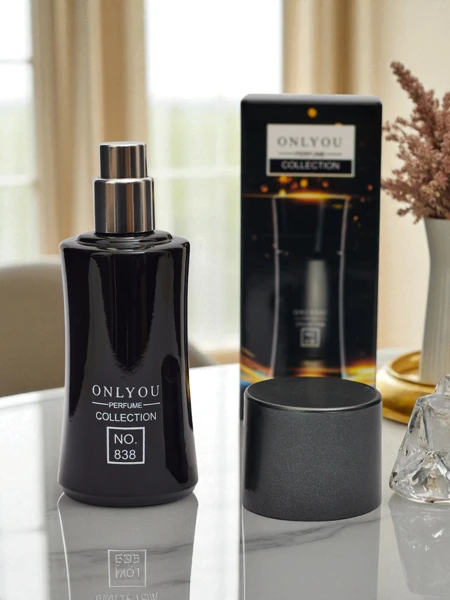 Eau de parfum inspirée pour homme N°838