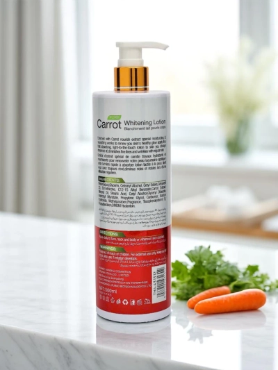FirmKojic lotion corporelle hydratante et raffermissante à l’acide kojique