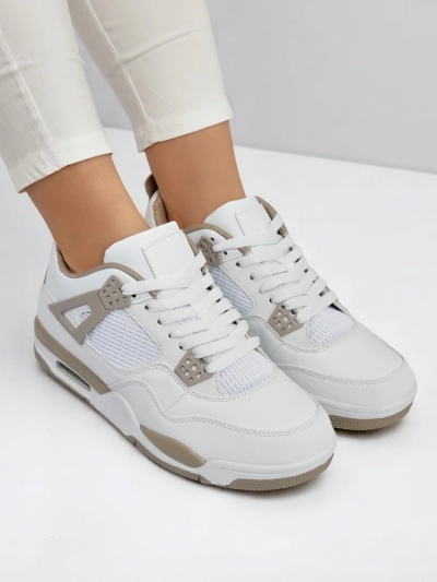 Royalfashion Baskets de sport pour femmes Street Pulse
