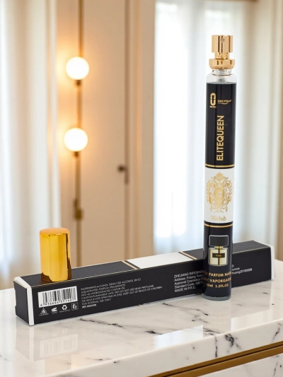 Eau de parfum unisexe inspirée de Kirke