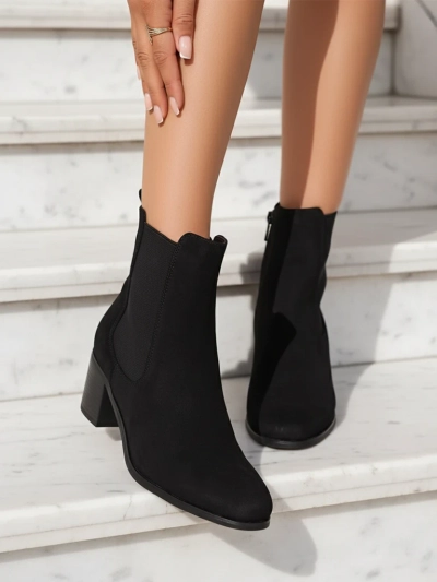 Royalfashion Bottes Tewiz pour femme