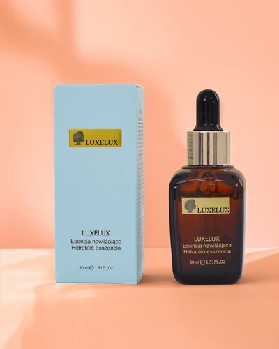 LUXELUX Essence Hydratante pour le Visage 30ml