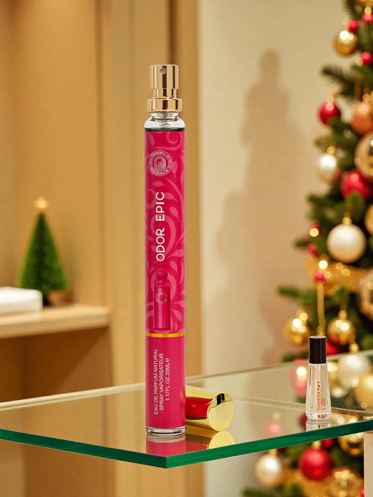 Inspirée Eau de Parfum pour Femme Gissan