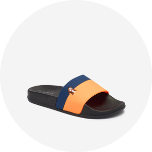 orange || Azuré