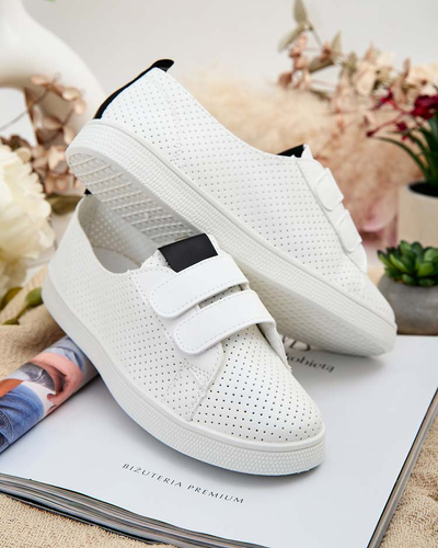 Royalfashion Baskets Raffer ajourées pour femme
