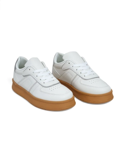 Royalfashion Sneakers de sport pour femmes Eanes