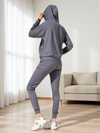Ensemble en velours pour femmes Royalfashion
