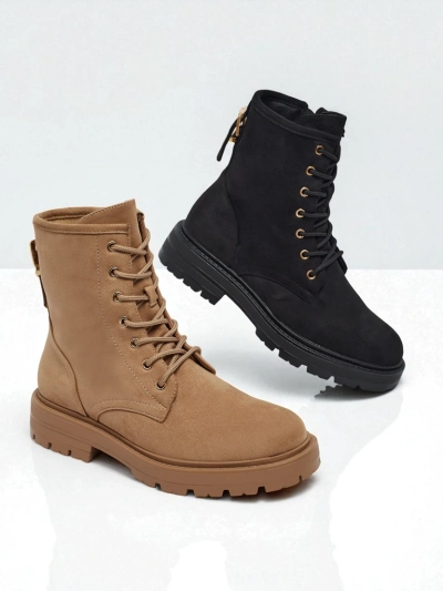 Bottines de randonnée pour femmes Thalira