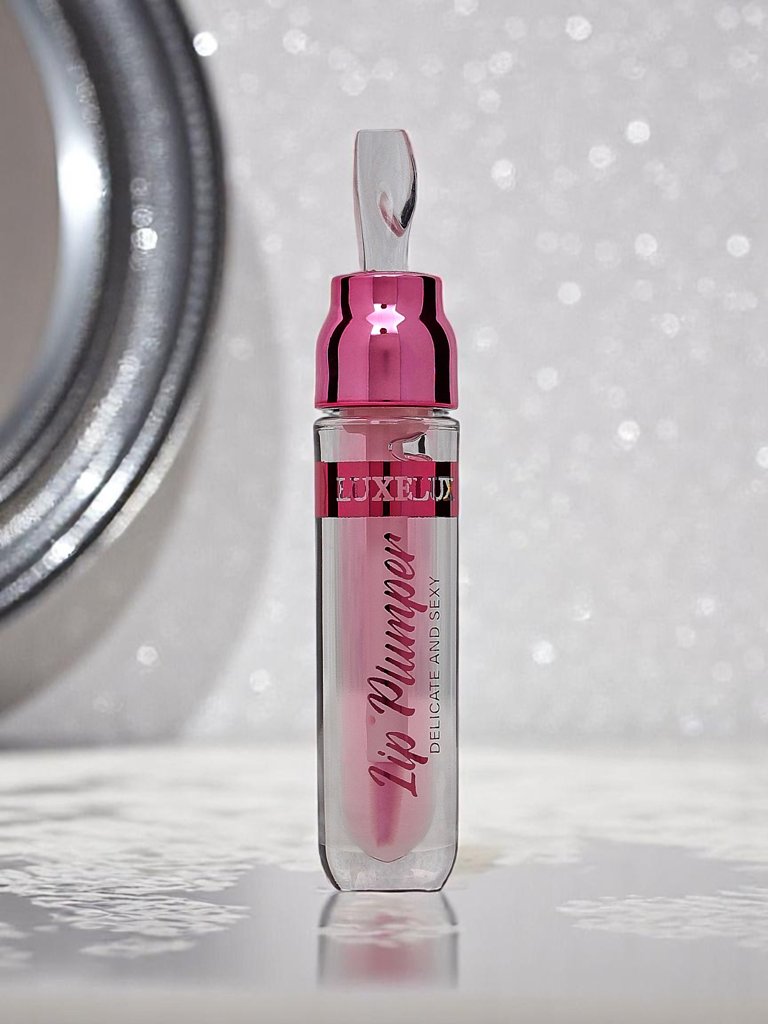 Rouge à Lèvres Hydratant Pink Romance