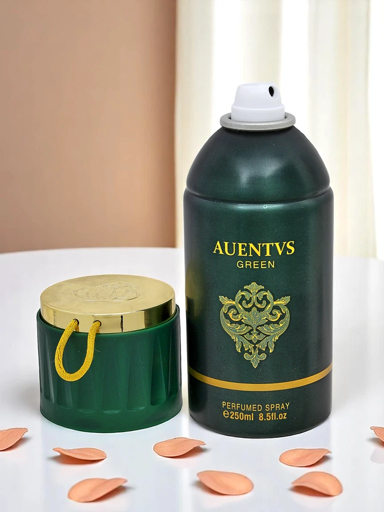 Spray Eau de Parfum pour Homme Hayaati