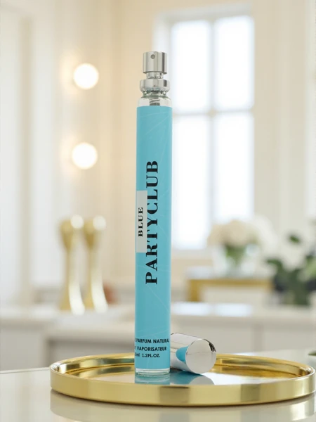 Inspirée Eau de Parfum pour Homme Blue Party Club