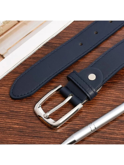 Royalfashion Ceinture décontractée pour femme pour pantalon